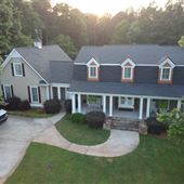 Todd Family Home