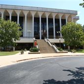Mercer University Atlanta Campus