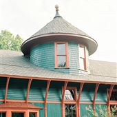 The Trolley Barn