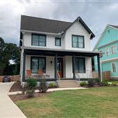 Bryant Parkview Modern Farmhouse