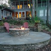 Lake house close in perimeter area (285 and Dunwoody)