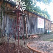 Haralson Barn
