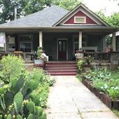 Paerels Home