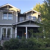2-Story Craftsman Family Home