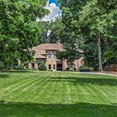 Large Family Home located minutes from Atlanta