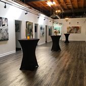 The Loft, Marietta