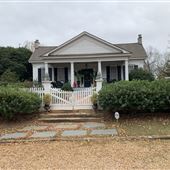 Terrell Plantation
