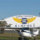 Griffin - Spalding County Airport