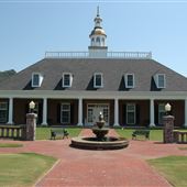 Ringgold City Hall