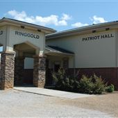 Patriot Hall