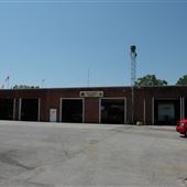 Fort Oglethorpe Fire Station #1