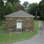 Old Stone Church