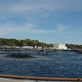 Trion Wastewater Treatment Plant
