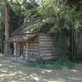 Cabin at Gordon Lee Mansion