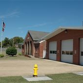 Rossville Fire Department