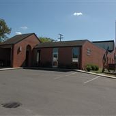 Rossville Library