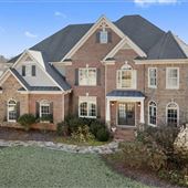 Oberg Home