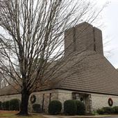 John Knox Presbyterian Church