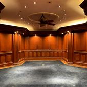The Boardroom