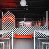 Revery: VR Bar
