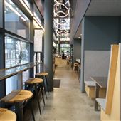 Ovation Coffee & Libations