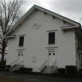 Sardis Baptist Church