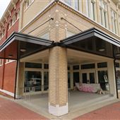 Historic Jones Mercantile Building