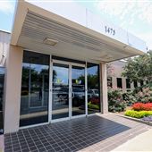 McDonough Commercial Flex/Warehouse Building