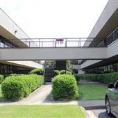 Office Park in Peachtree Corners
