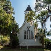 St. Andrew's Episcopal Church