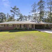 Henry Ranch Home on 4.5 Acres