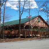 Historic Banning Mills