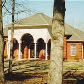 Robinson Home