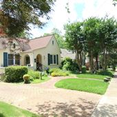 College Park Residential