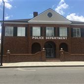 Fitzgerald Police Department