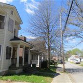 Smith Street - Pittsburgh Neighborhood
