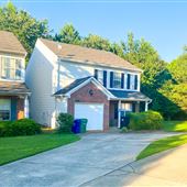 Charleston Pointe Single Family Home
