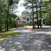 Private, Gated Estate w/ Tennis & Pool