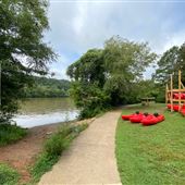 Nantahala Outdoor Center - Roswell Outpost