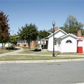 Smyrna Museum & Welcome Center