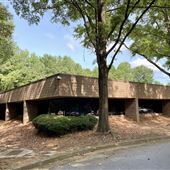 Peachtree Corners Office Space