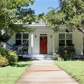 Athens Nelson Wells House