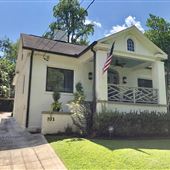 Virginia highlands house