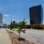 Georgia Power HQ