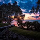 Fort McAllister State Historic Park