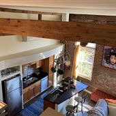 Castleberry Hill Condo