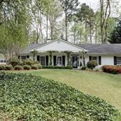 Buckhead Home