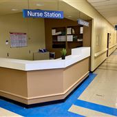 Standing Hospital Set