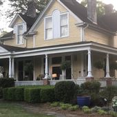 Historic Marietta House