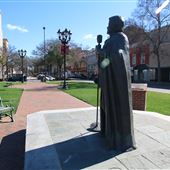 Augusta Downtown